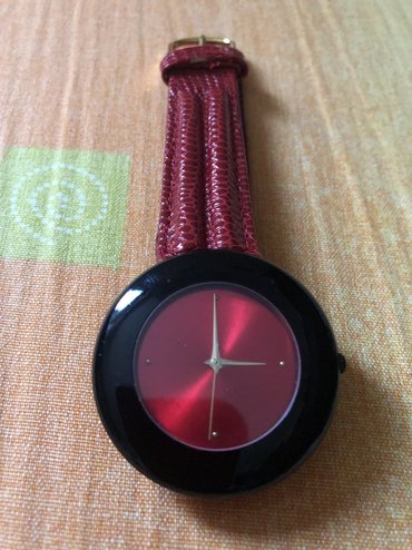 Ručni satovi: Unisex — 3