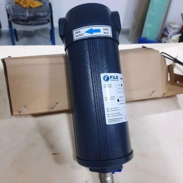 Digər biznes avadanlığı: Bütün hava quruducuları üçün xətt fillirləri stoklarımızda — 9