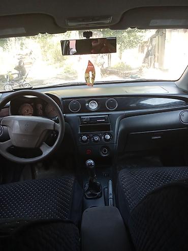 audi с 4: Mitsubishi Outlander: 2003 г., 2 л, Механика, Бензин, Кроссовер — 9