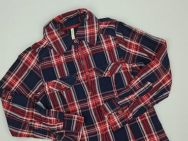 liz devy: Denim Co, Koszula damska, rozmiar S — 1