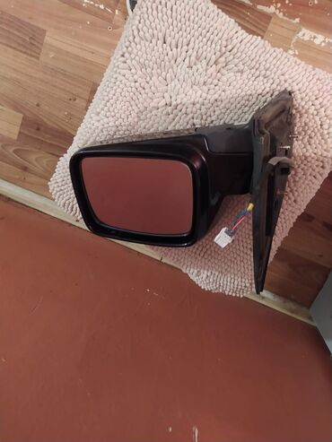 Pompalar: Mitsubishi 2000, 2002 il, Orijinal, Yaponiya, İşlənmiş — 26