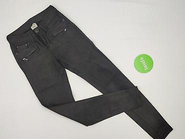 jeans mnml: Denim, Jeansy damskie, rozmiar XS — 2