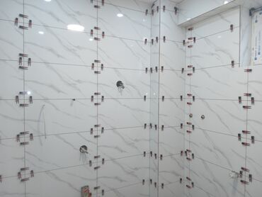 Укладка плитки: Кафель койом 1000 шпаклёвка тартам 120 ламинат 250 at lalafo.kg — 13 Укладка плитки: Кафель койом 1000 шпаклёвка тартам 120 ламинат 250 — 13