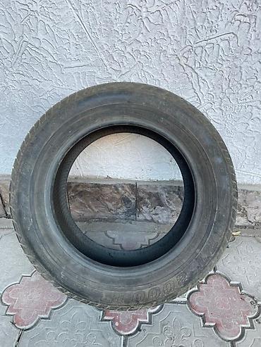 e klass: Летняя шина Dunlop SP Sport 2000E - Размер: 225/55 R16 - Индекс — 1