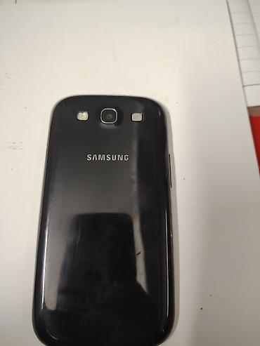bezicne slusalice samsung: Samsung Galaxy S III Neo (GT-I9301I) - Ekran: 4.8" Super AMOLED, HD — 7