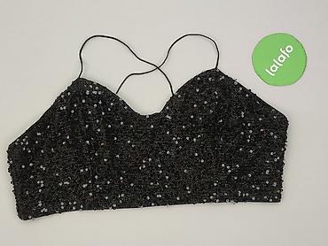 bluzy do ta: Shein Curve, Top damski, rozmiar 2XL — 2