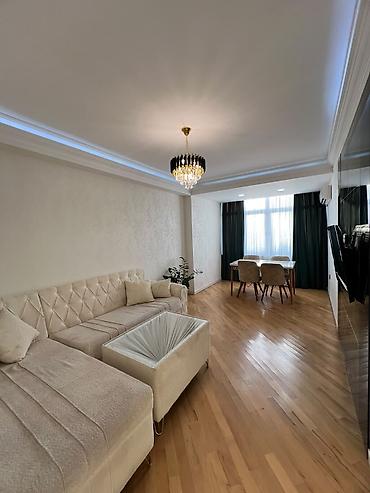 nerimanovda kiraye evler 2022: 6 otaqlı, Yeni tikili, 47 kv. m — 1