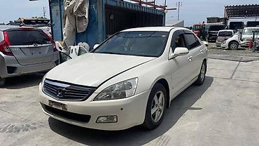фара ж30: Передняя левая фара Honda 2003 г., Б/у, Оригинал, Япония — 2