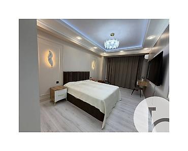 Продажа квартир: 2 комнаты, 80 м², Элитка, 6 этаж, Евроремонт — 16