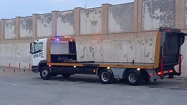 Digər nəqliyyat: Ucuz Evakuator xidməti — 9