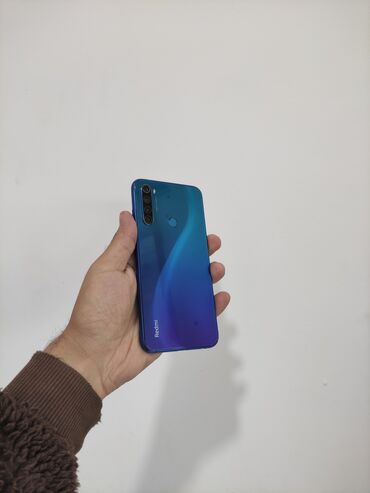 Xiaomi: Xiaomi Redmi Note 8, 64 GB