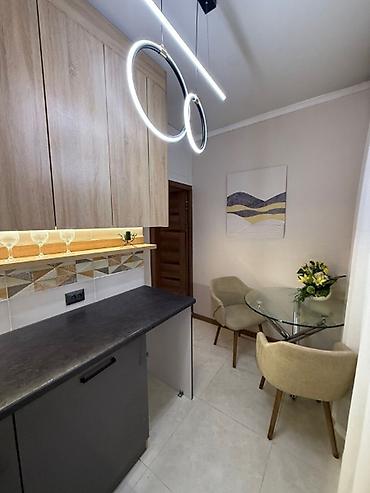 Продажа квартир: 1 комната, 38 м², 105 серия, 5 этаж, Дизайнерский ремонт — 7