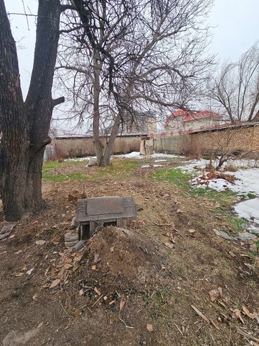 Продажа домов: Дом, 45 м², 2 комнаты, Собственник, Старый ремонт — 6