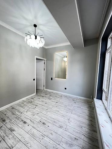 Продажа квартир: 2 комнаты, 42 м², Элитка, 5 этаж, Евроремонт at lalafo.kg — 13 Продажа квартир: 2 комнаты, 42 м², Элитка, 5 этаж, Евроремонт — 13