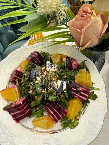 Готовые блюда, кулинария: Принимаю заказы на банкеты, шерине, кыз узатуу, суннот той, любые at lalafo.kg — 25 Готовые блюда, кулинария: Принимаю заказы на банкеты, шерине, кыз узатуу, суннот той, любые — 25