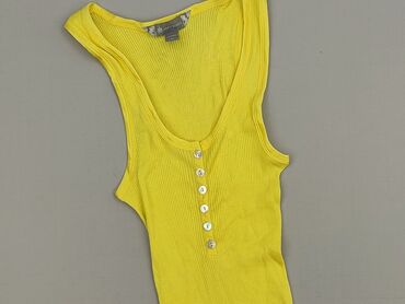 t shirty hm basic: Top damski, rozmiar S