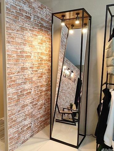 Полки для вещей и одежды: Полка для вещей и одежды, Железо — 2