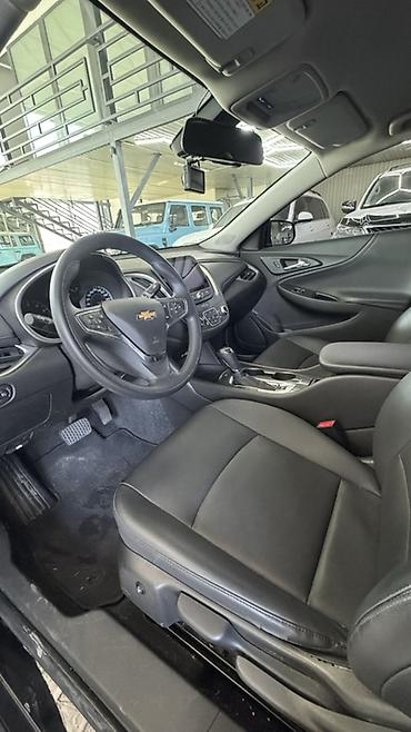 шевралет лачети: Chevrolet Malibu: 2020 г., 1.4 л, Автомат, Бензин, Седан — 5