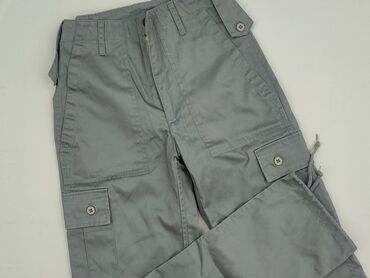 spodnie dresowe z napisami: Cargo for women, size XS (EU 34)