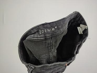 danielki 29: Denim, Jeansy damskie, rozmiar S — 4