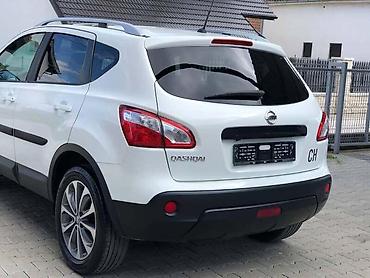 vitlo 12v: NISSAN QASHQAI 2.0B 2010. GODIŠTE | Auto uvezen iz Svajcarske — 4