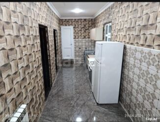 Uzunmüddətli kirayə evlər: 60 kv. m, 2 otaqlı, Kombi, Qaz, İşıq — 7
