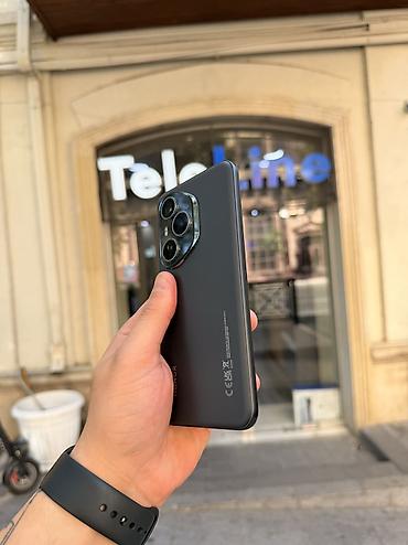 6000: Honor 400 Pro, 512 GB, rəng - Qara, Zəmanət, Kredit, Sensor — 2