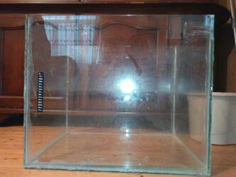 Gəmiricilər: Boş, 120 l, Ünvandan götürmə