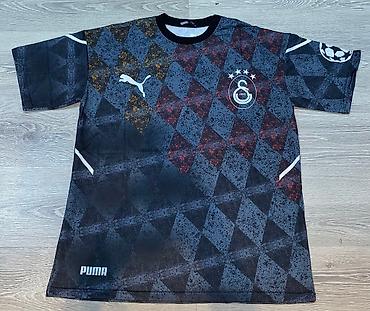 İdman formaları: Qalatasaray, Qarabağ, futbol forması, futbol geyimləri Beşiktaş — 4