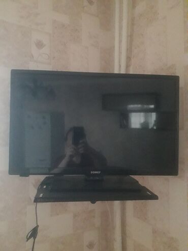 Tv somef . 64 diagonal. əla veziyyetde ciziq falan yoxdur, sadece
