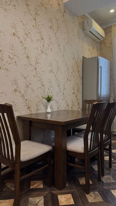 Продажа квартир: 3 комнаты, 101 м², Элитка, 6 этаж, Дизайнерский ремонт — 11