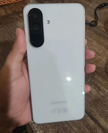 самсунг а 56 купить: Samsung Galaxy A56 5G, Б/у, цвет - Белый, 2 SIM — 1