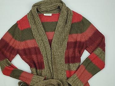 sweter bawelna: Yessica, Kardigan damski, rozmiar M — 1