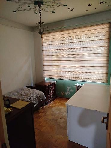 badamdarda: Bakı, 5 otaqlı, Köhnə tikili, 90 kv. m — 3