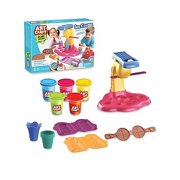 trimer igracka cena: ArtCraft testo za modeliranje – Sladoled (šifra proizvoda — 2