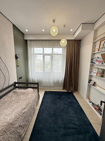 Продажа квартир: 4 комнаты, 130 м², Элитка, 7 этаж, Евроремонт — 4