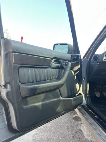 BMW: BMW 5 series: 1994 г., 2.5 л, Механика, Бензин, Седан — 21