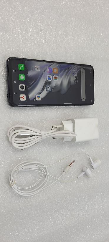 Tecno: Tecno Spark 20, Б/у, 256 ГБ, цвет - Черный, 2 SIM — 10