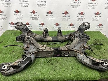 oem: Интеркулер для BMW X5 E70, двигатель M57D30T, год 2007. - — 1