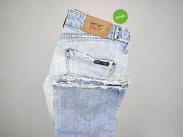 deichman buty: Jeansy damskie, rozmiar M — 5