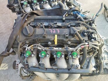 двигатель киа к5: Двигатель Kia K5 2014 (б/у)
