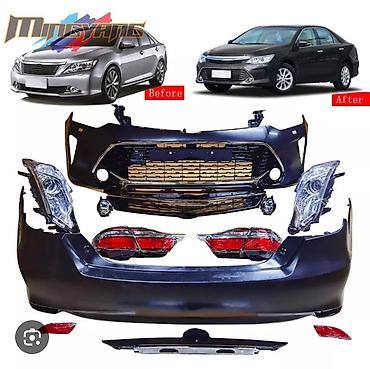 2 9 mator: Toyota CAMRY — 2