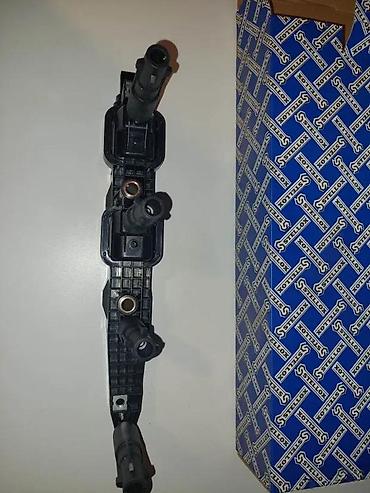 Ignition Coils: BOBINA MERCEDES A KLASA W168 | bobina  mercedes a klasa w168 je nova — 3