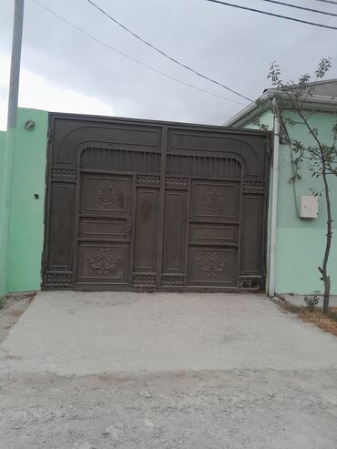 Həyət evləri və villaların satışı: 3 otaqlı, 97 kv. m, Kredit yoxdur, Yeni təmirli — 4