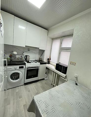 Продажа квартир: 2 комнаты, 43 м², 104 серия, 3 этаж, Косметический ремонт — 7