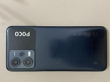 iphone xs max osh: POCO X5 5G смартфон - Экран: 6.67" AMOLED (по линейке X5) — 1