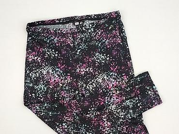 dresy komplet: F&F, Legginsy Sportowe damskie, rozmiar M — 1