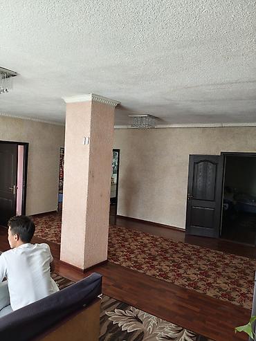 Продажа коттеджей и домов: Дом в Арча-Бешике - Площадь участка: 4,4 сотки - Планировка: 5 комнат at lalafo.kg — 27 Продажа коттеджей и домов: Дом в Арча-Бешике - Площадь участка: 4,4 сотки - Планировка: 5 комнат — 27