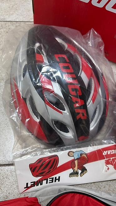 Ролики: Ролики Cougar MZS109 новые, не подошли по размеры реальный размер — 7