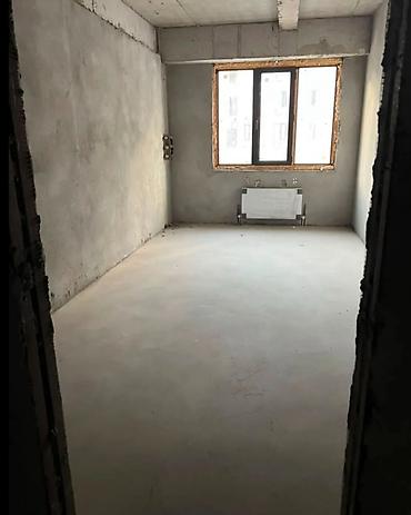 сдается квартира элитка: 3 комнаты, 97 м², Асанбай мкр Элитка, 11 этаж, ПСО (под самоотделку) — 9